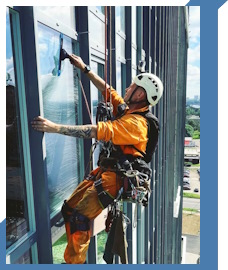 Услуги Высотные работы в Североуральске