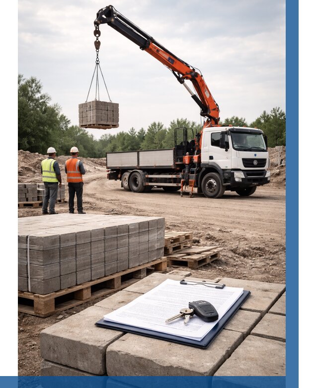 Аренда крана Пионер в Североуральске под ключ от 3605 р. | ВЫСОТНИК-Сву