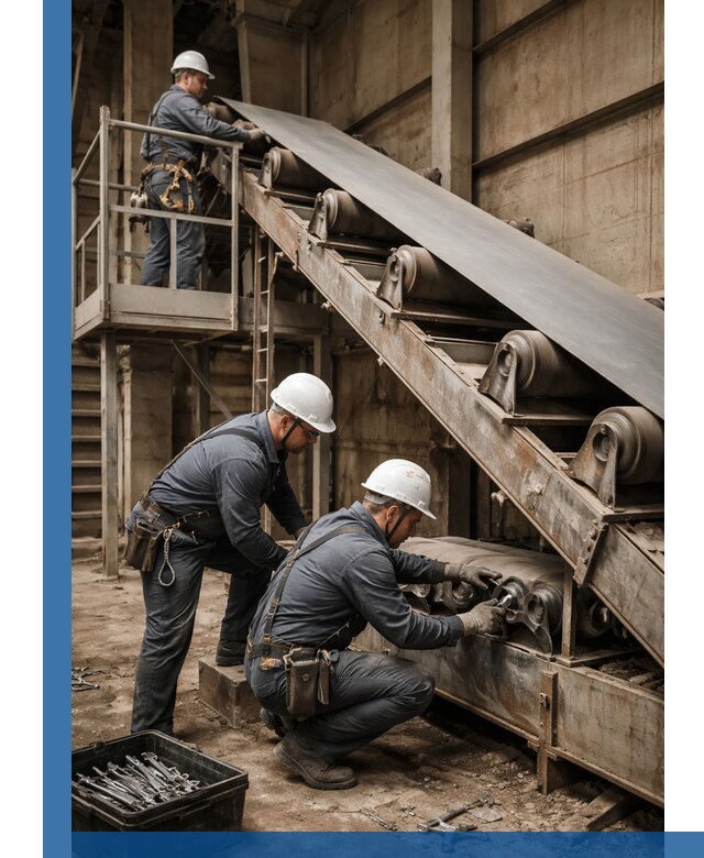 Ремонт элеваторов в Североуральске аварийный и плановый сервис